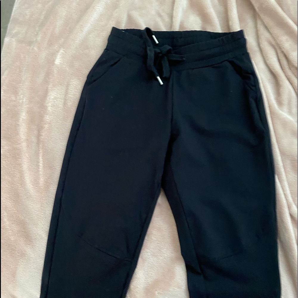 Buffbunny jasmine joggers XS